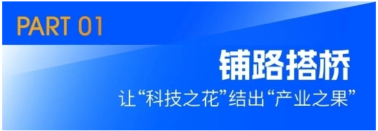 企业如何布局产学研？中南高科携手同济人工智能等多所科研院校来示范！